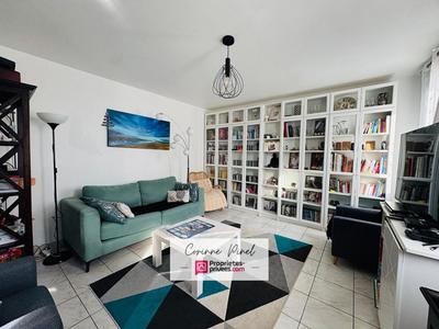 Maison - 151 m² - 6 pièces