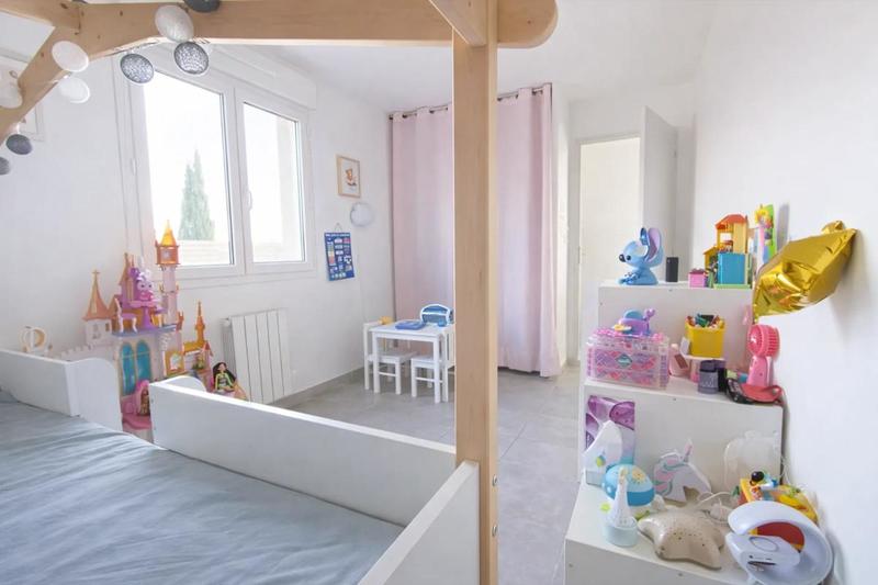 Villa - 108 m² - 5 pièces