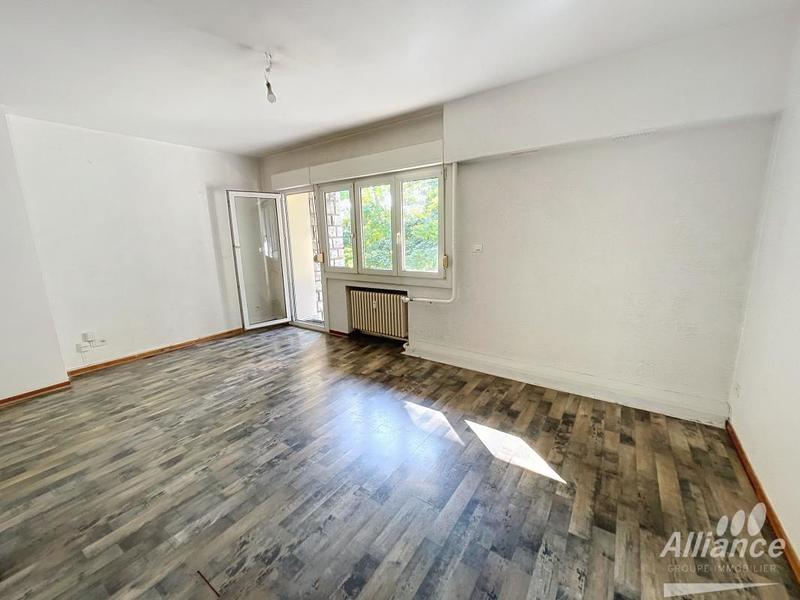 Appartement - 57 m² - 2 pièces