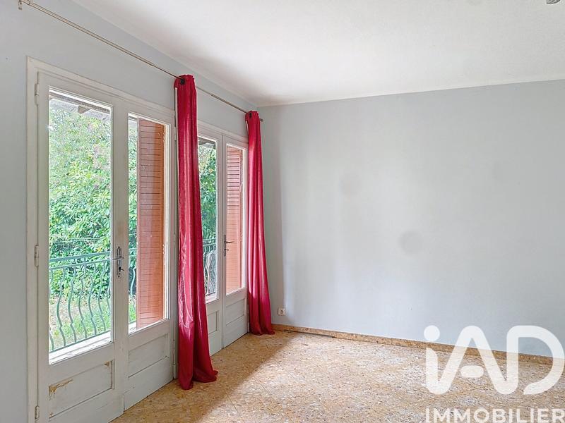 Maison - 68 m² - 3 pièces