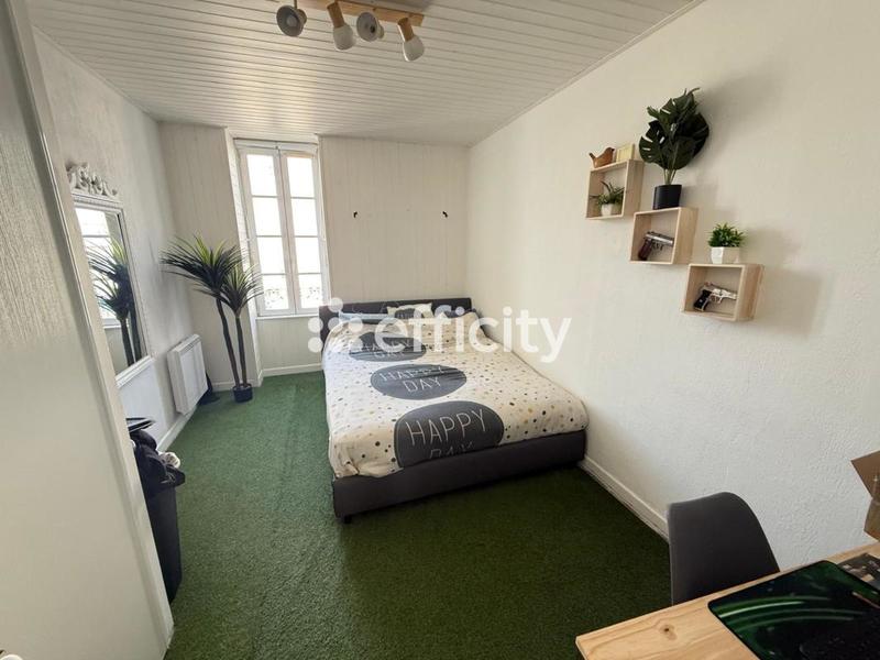 Maison - 193 m² - 9 pièces