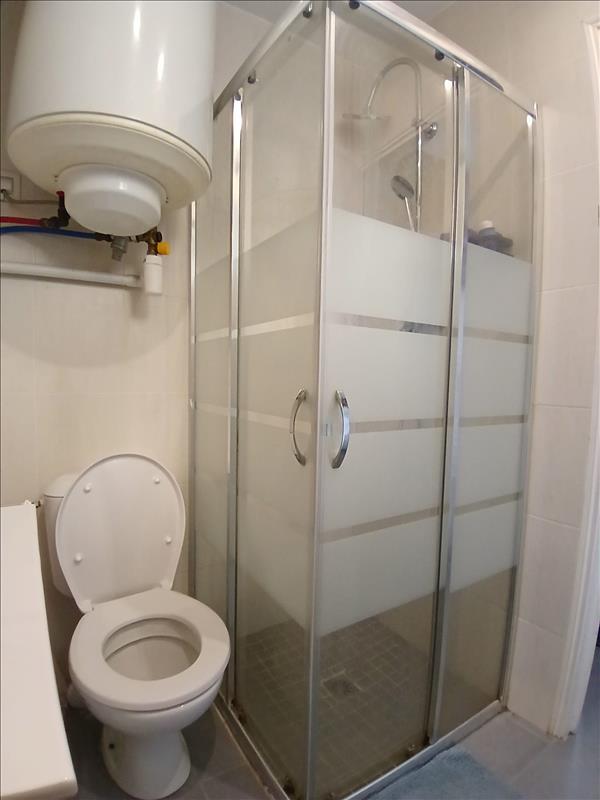 Studio - 26 m² - 1 pièce