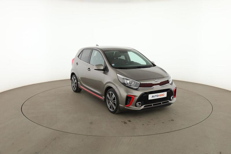 Kia Picanto 1.2 Gt Line 84 ch