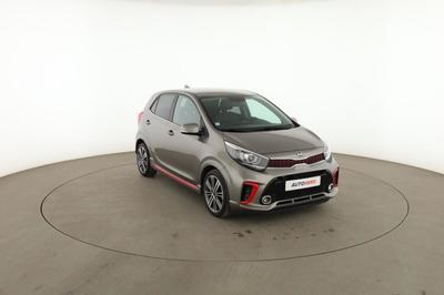 Kia Picanto 1.2 Gt Line 84 ch