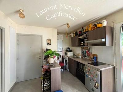 Appartement - 37 m² - 2 pièces