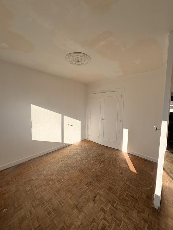 Appartement - 78 m² - 4 pièces