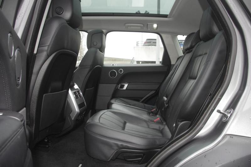 Land Rover Range Rover Sport II (2) 2.0 P400e Phev 404 Hse Dynamic Auto