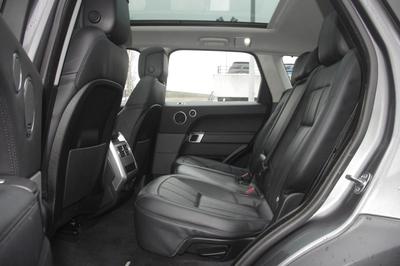 Land Rover Range Rover Sport II (2) 2.0 P400e Phev 404 Hse Dynamic Auto