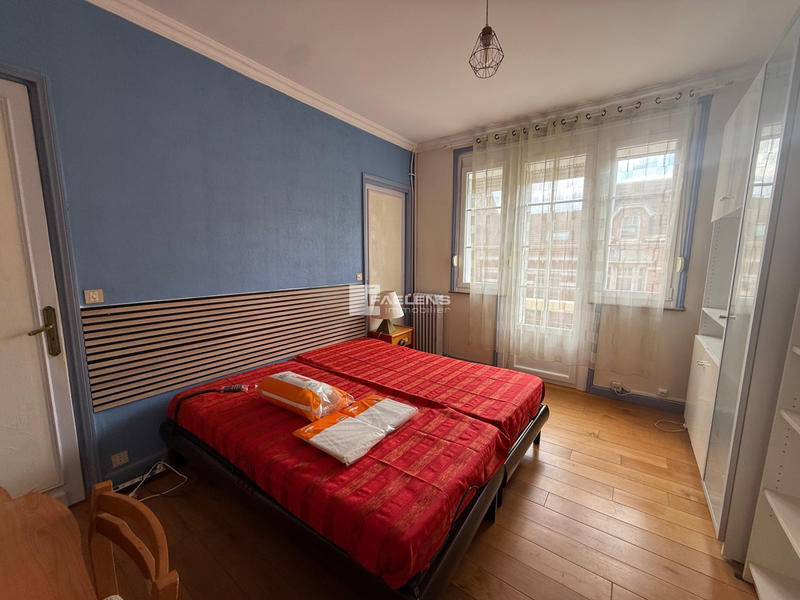 Maison - 151 m² - 5 pièces