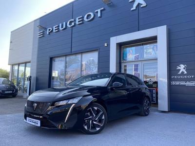 Peugeot 308 III PureTech 130 s&amp;amp;S Eat8 Allure Pack