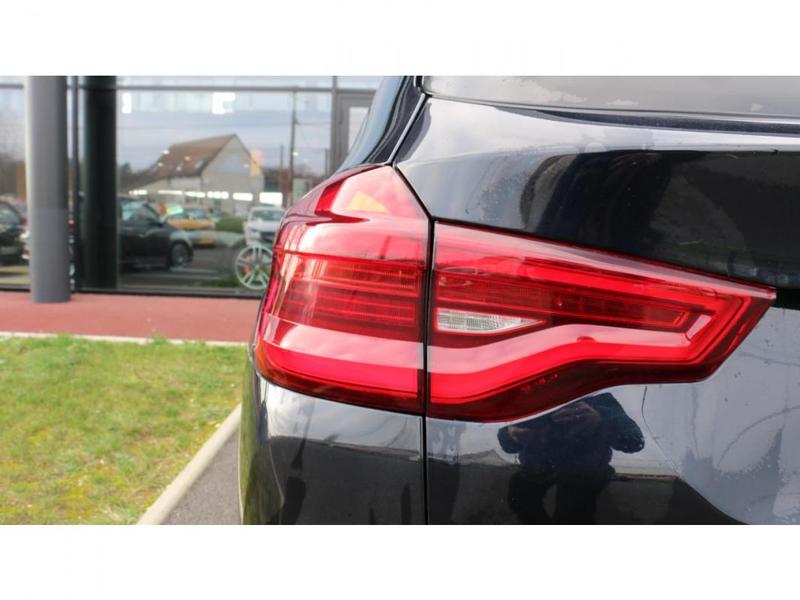 Bmw X3 G01 xDrive 30e 292 m Sport Bva8