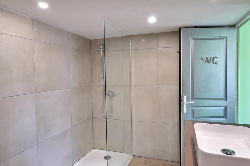 Appartement - 86 m² - 3 pièces