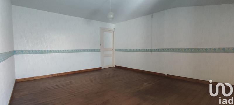 Maison de campagne - 148 m² - 6 pièces