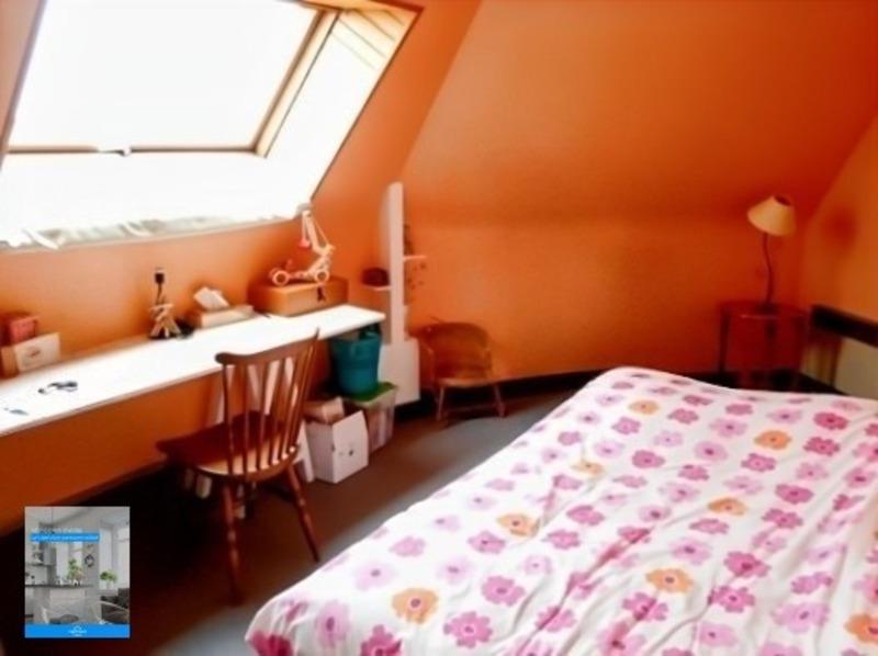 Pavillon - 136 m² - 6 pièces