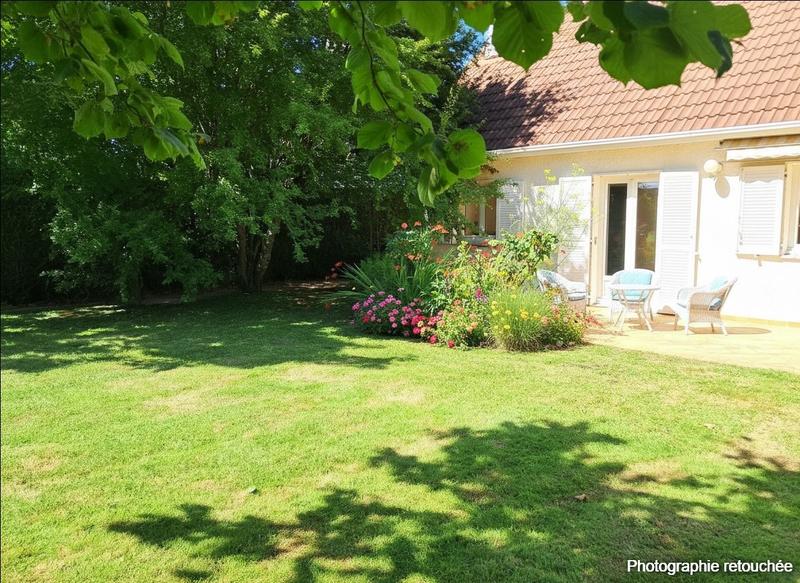 Maison - 196 m² - 6 pièces