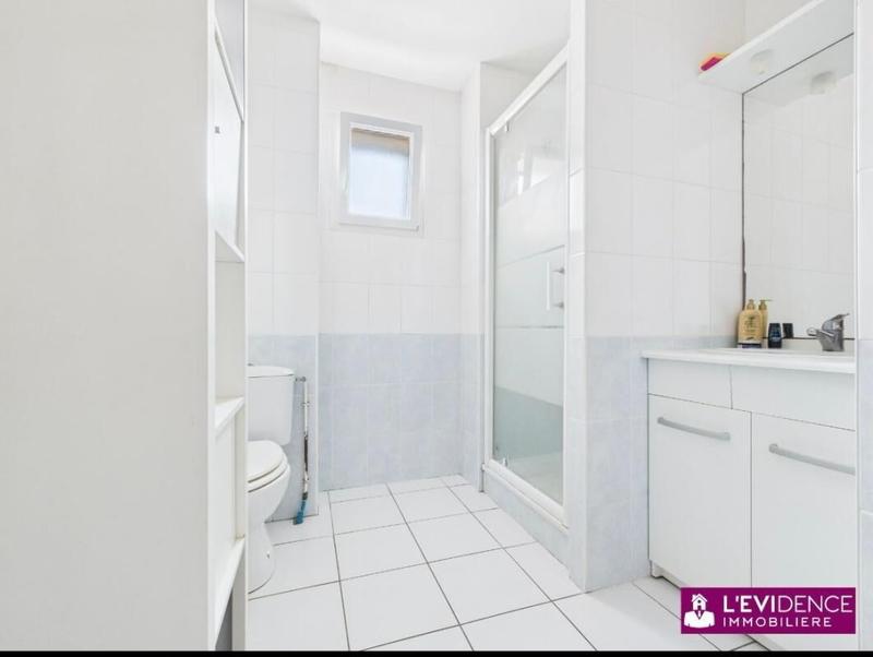 Maison - 66 m² - 3 pièces