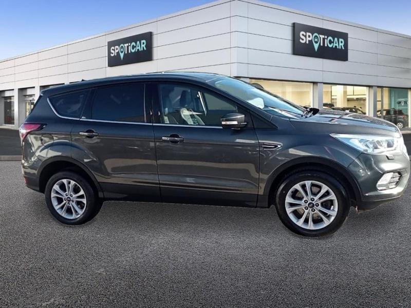 Ford Kuga II 1.5 Tdci 120ch s/Spowershif 2wd Titanium