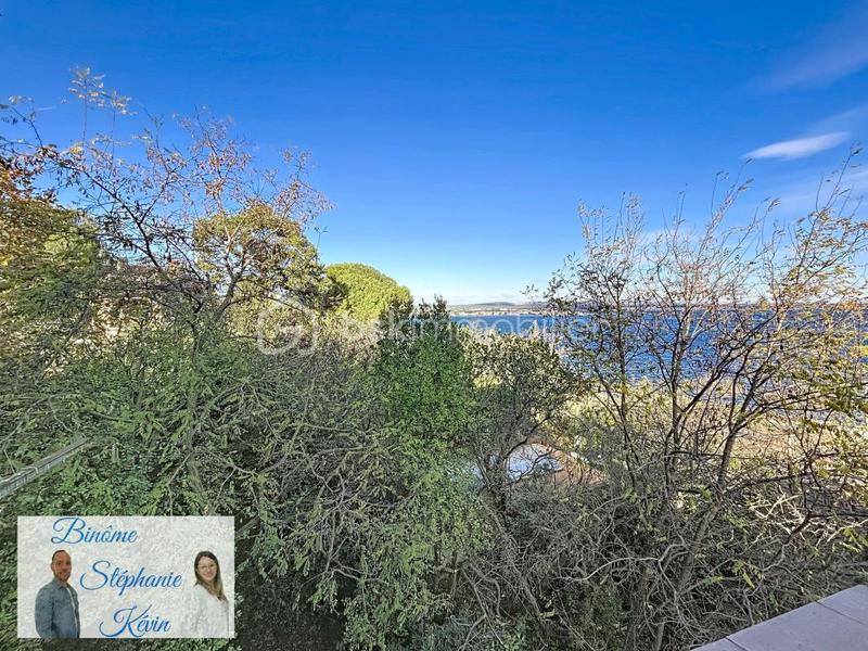 Appartement - 73 m² - 4 pièces