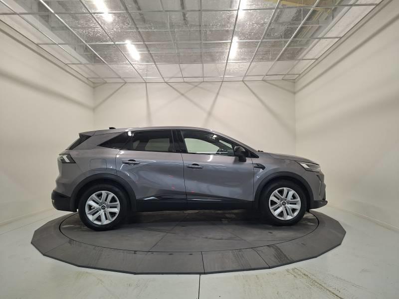 Renault Symbioz E-Tech full hybrid 145 Evolution