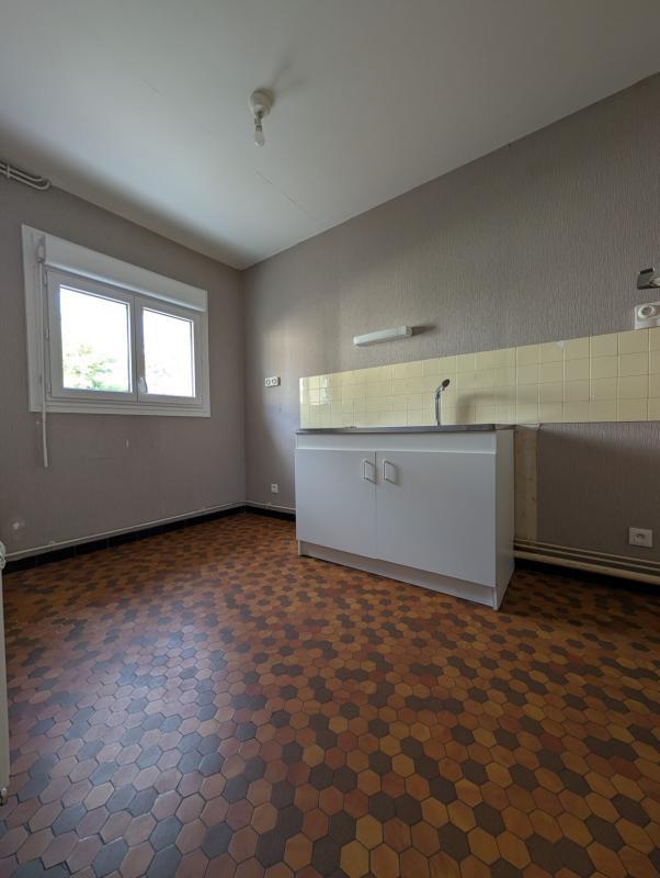 Maison - 91 m² - 4 pièces