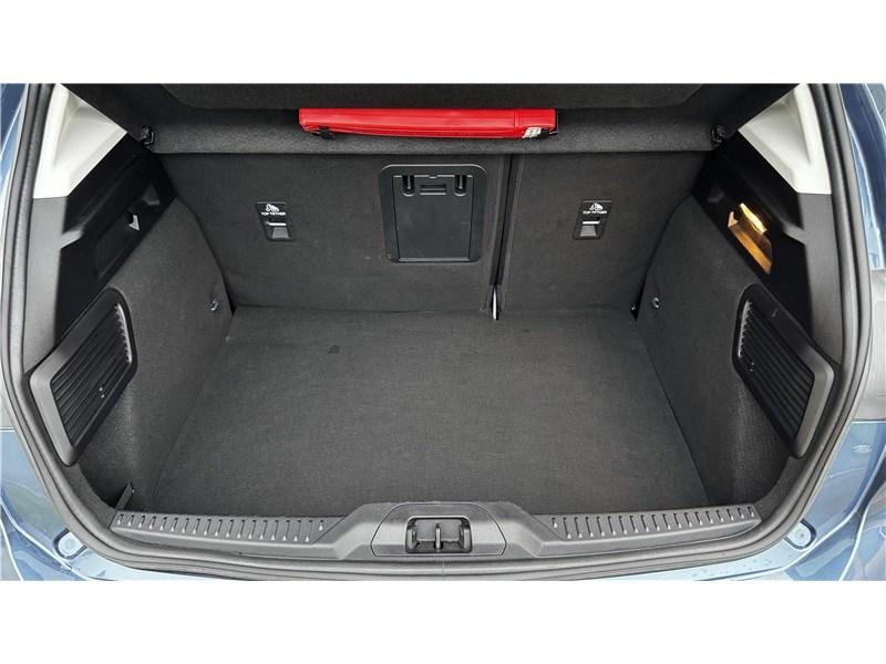 Ford Focus IV Active 1.0 Flexifuel 125 s&amp;S Mhev Style