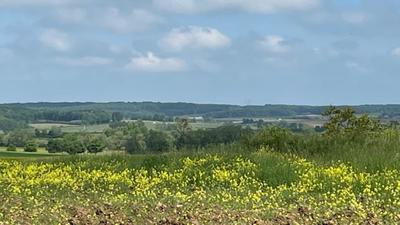 Terrain constructible - 494 m²