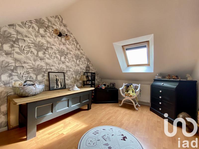 Maison - 65 m² - 4 pièces