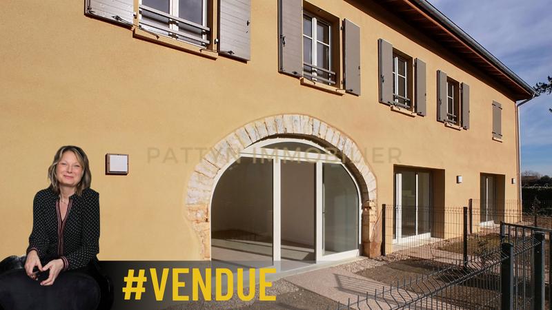 Maison - 136 m² - 5 pièces