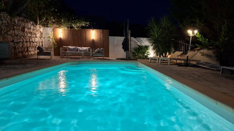 Villa - 159 m² - 7 pièces