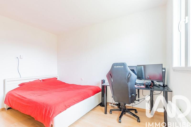 Maison - 199 m² - 7 pièces