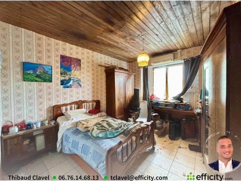 Immeuble - 211 m² - 5 pièces