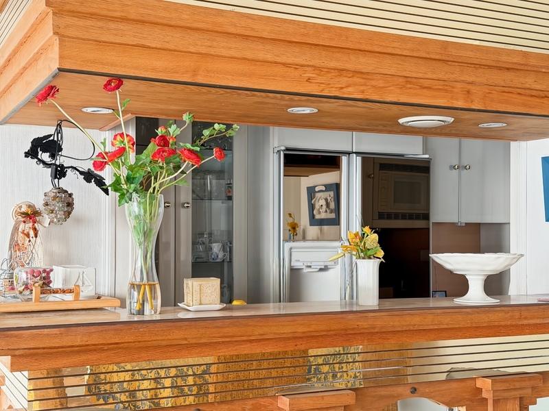 Maison - 263 m² - 6 pièces