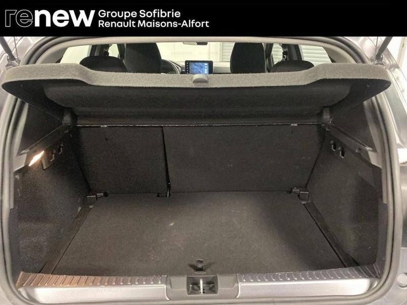 Dacia Sandero Eco-G 100 Gsr2 Stepway Extreme +