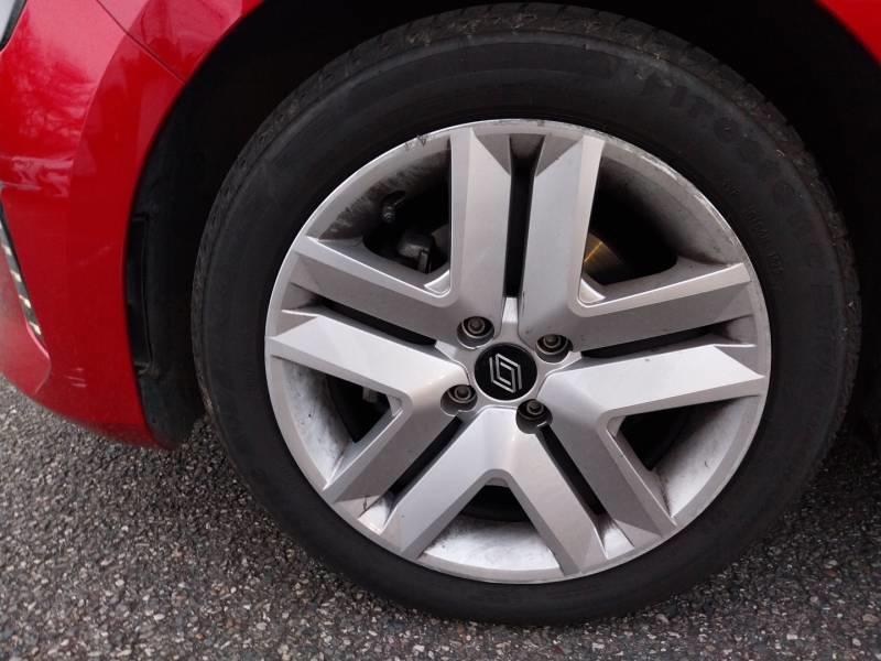 Renault Clio E-Tech full hybrid 145 Evolution