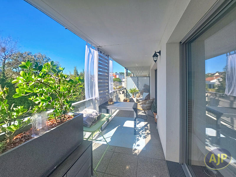 Appartement - 83 m² - 4 pièces