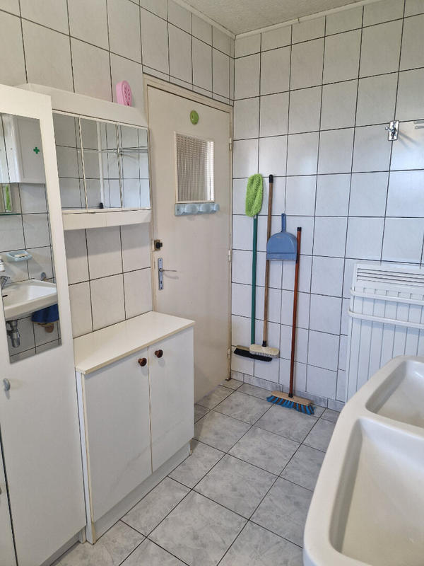 Maison - 147 m² - 6 pièces