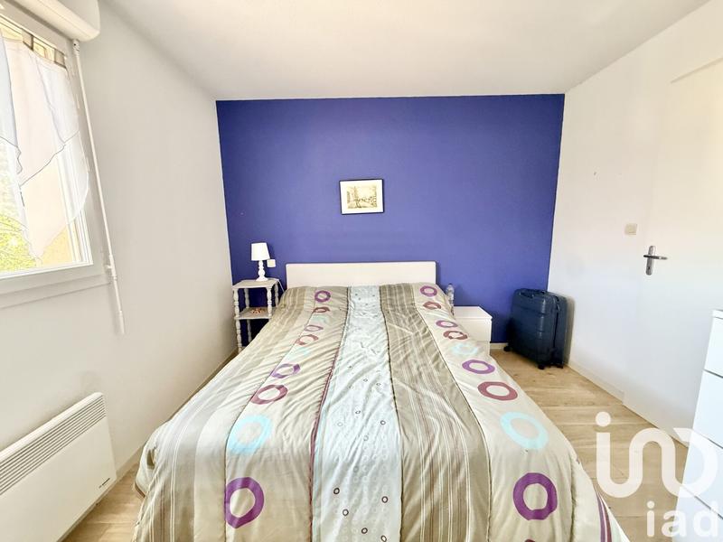 Maison - 70 m² - 3 pièces