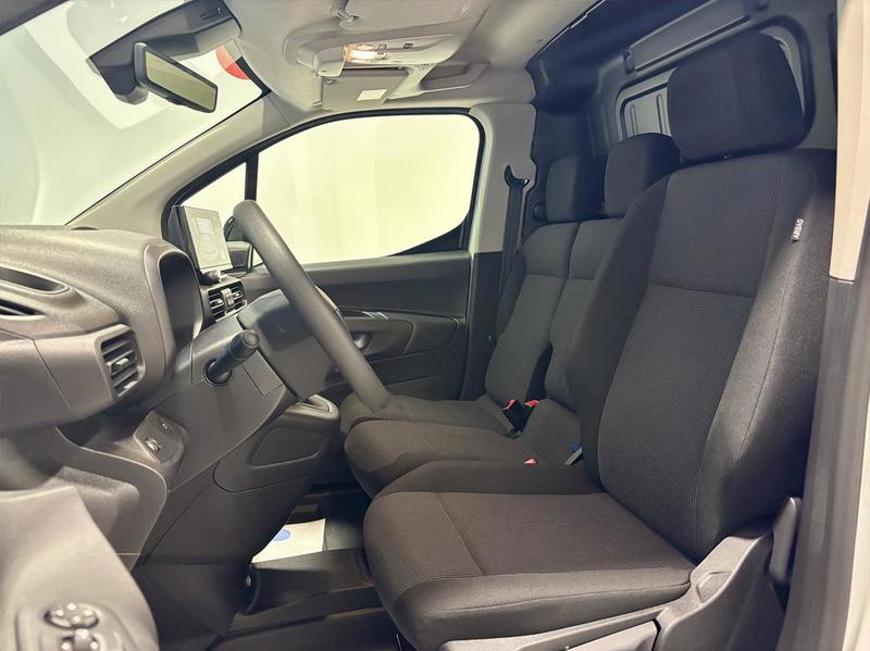 Citroën Berlingo III Van phase 2 m 650 kg Bluehdi 100