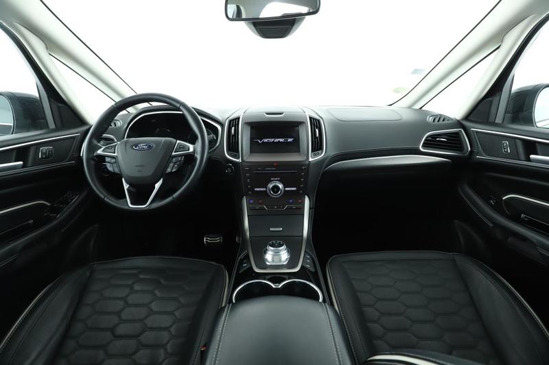 Ford s-Max 2.0 EcoBlue Vignale Auto 190 ch