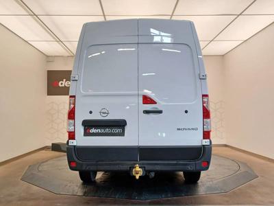 Opel Movano F3300 L2h2 150 Ch Biturbo Start/Stop