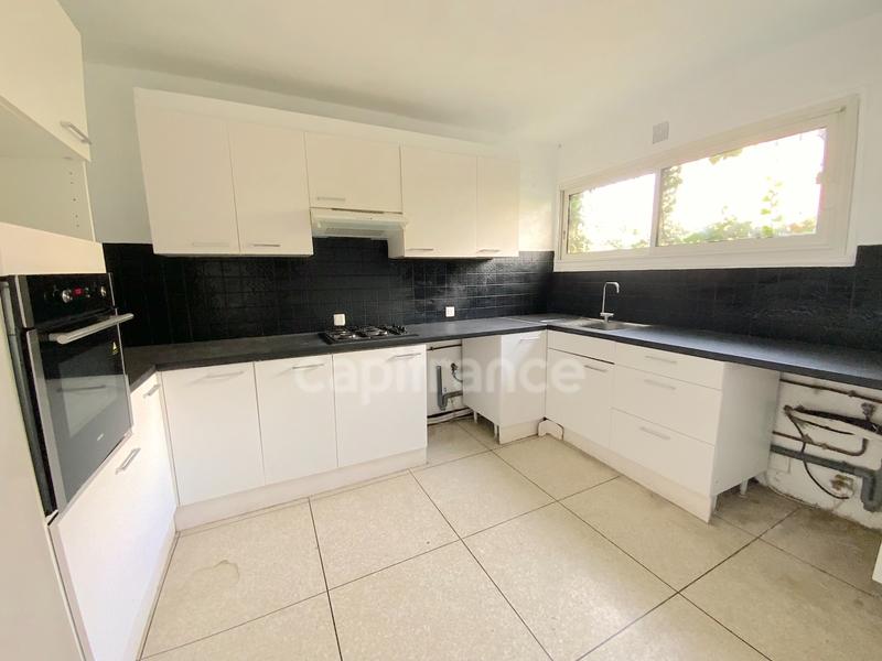 Maison - 126 m² - 5 pièces