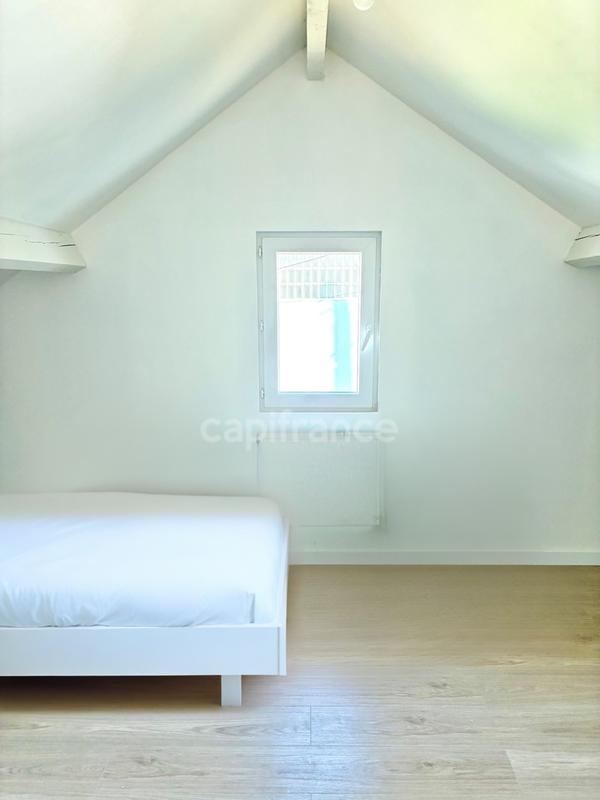 Maison - 137 m² - 6 pièces