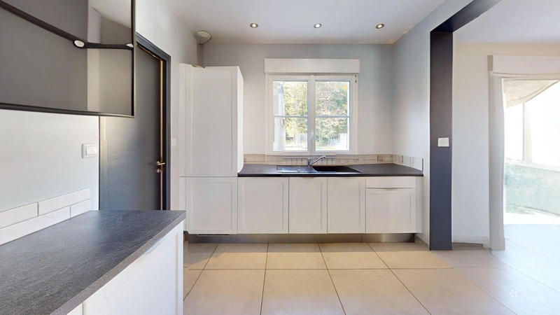 Maison - 160 m² - 5 pièces