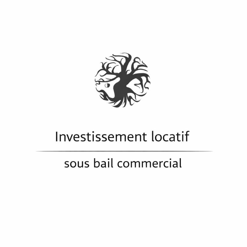 Appartement - 19 m² - 1 pièce