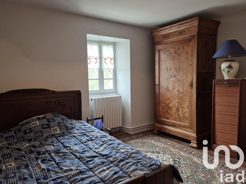 Maison - 177 m² - 5 pièces