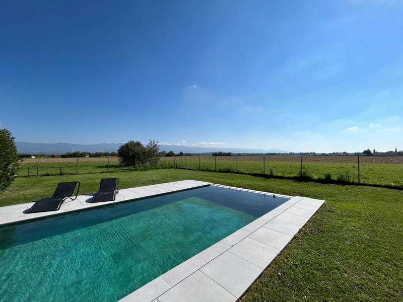 Ferme - 178 m² - 7 pièces