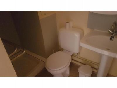 Appartement - 20 m² - 2 pièces