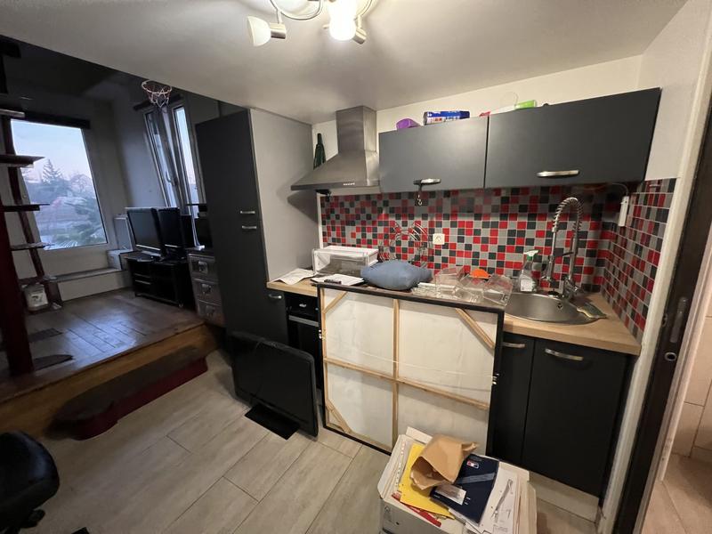 Maison - 210 m² - 9 pièces