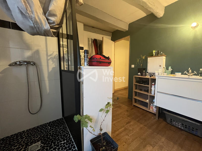 Maison - 105 m² - 4 pièces