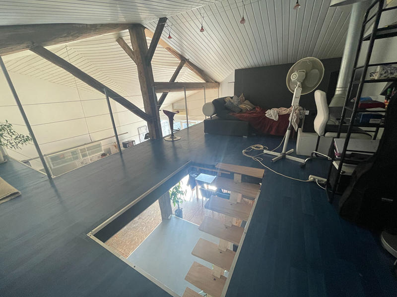 Maison - 158 m² - 5 pièces